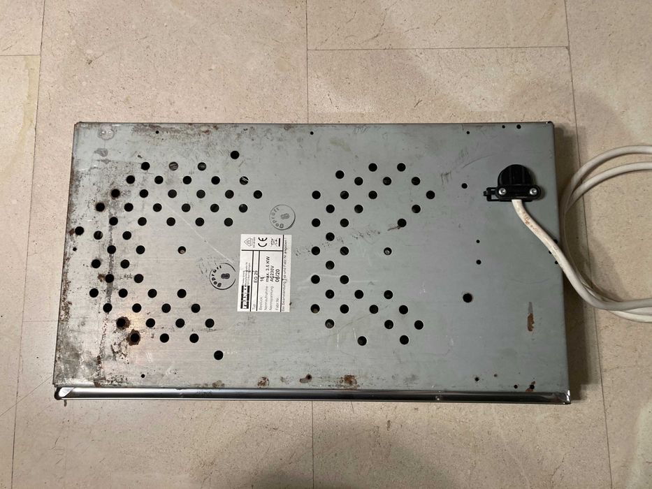 Plita electrica incorporabila, Franke electric cooker stove hob
