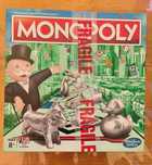 Joc Monopoly classic