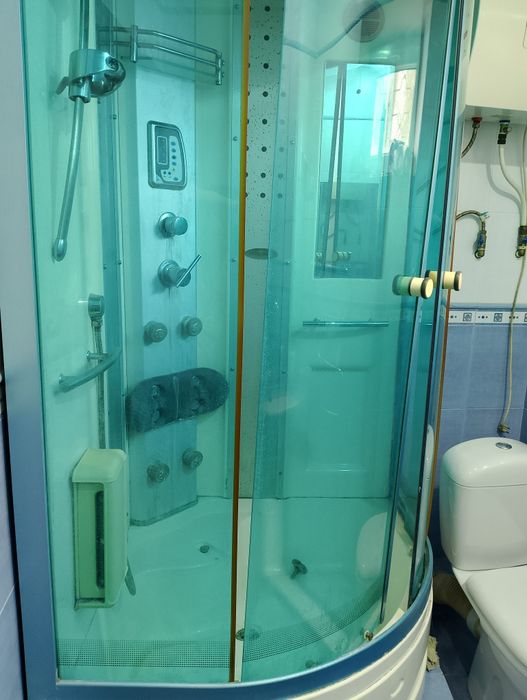 Душевая кабина б/у