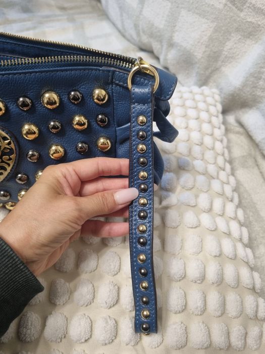 Geanta vintage Piele 100%