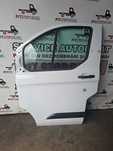 Usa stanga fata FORD TRANSIT CUSTOM 2021 2022 2023 2024 alba