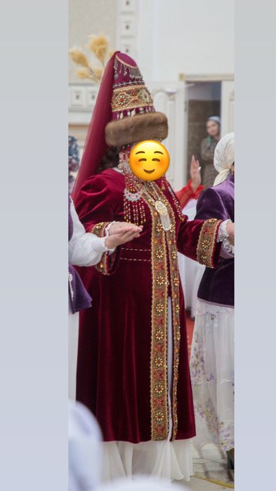 Тәрбия сән үйінің бешпеті, прокат