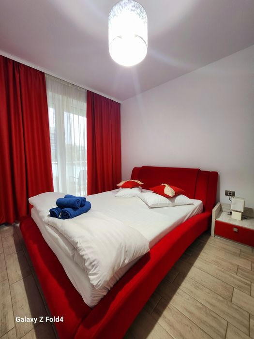 Apartament de inchiriat Regim Hotelier Constanta si  Navodari oferim F