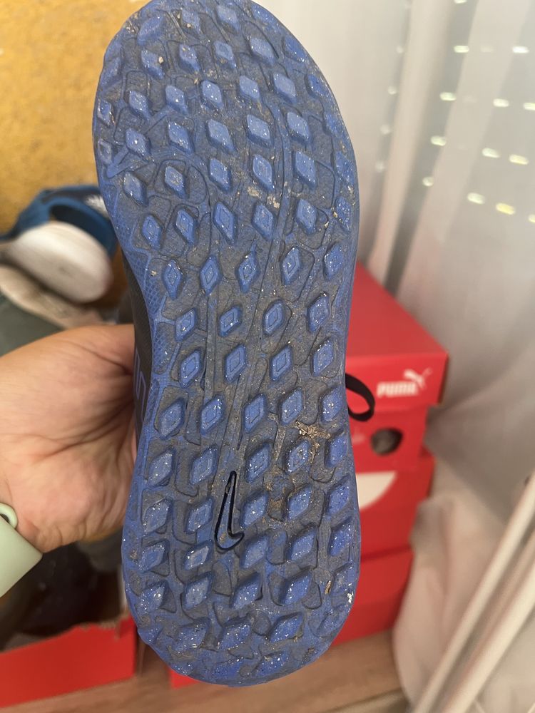 Футболни обувки Nike