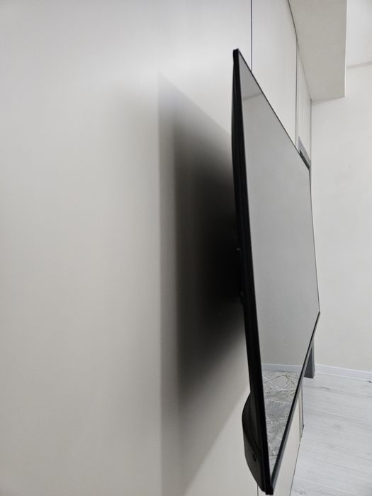 Телевизор Hisense 55A7100F 4K Ultra HD Smart TV