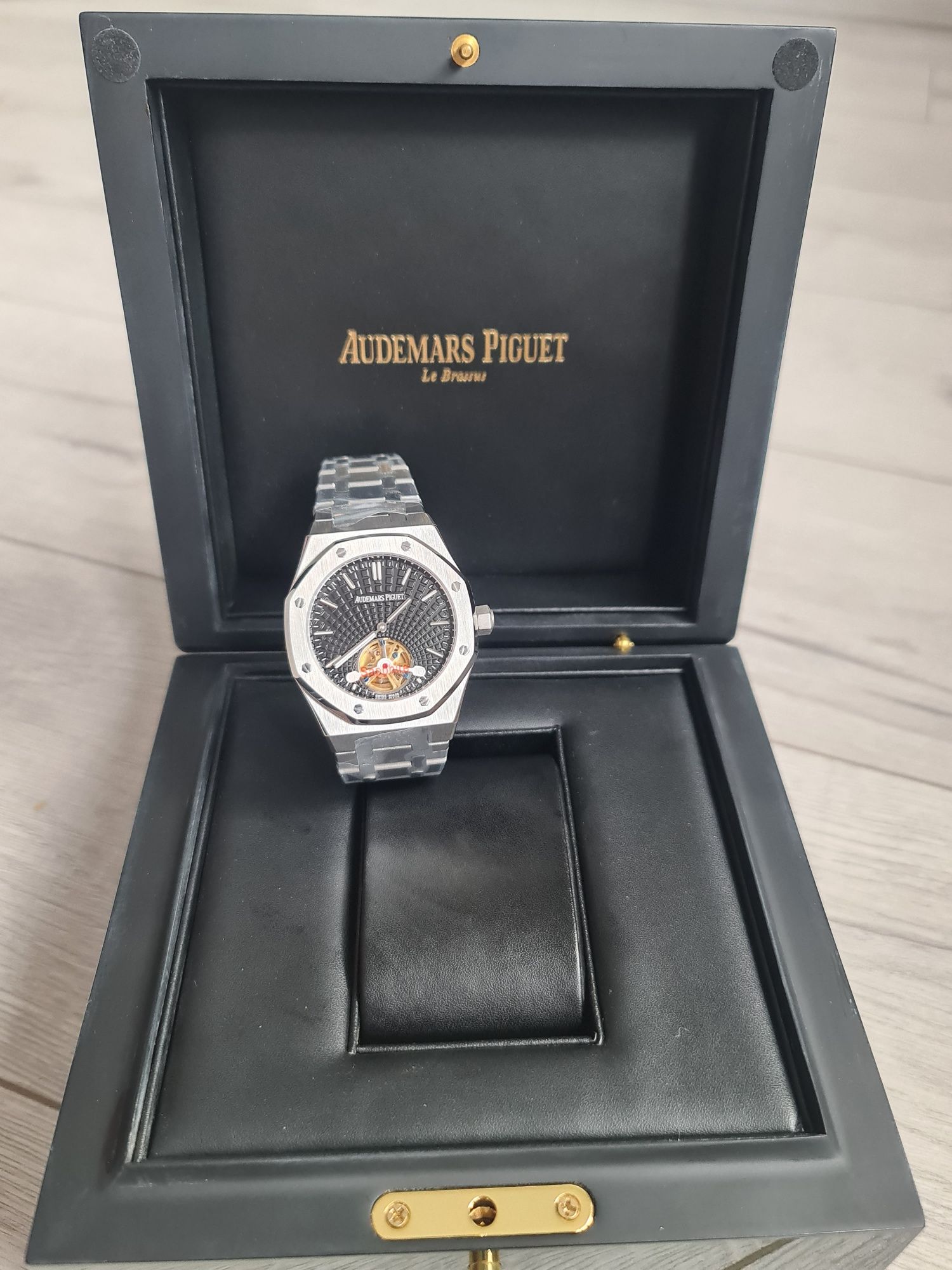 Oferta-Discount-Promotie-Reducere-Ceas-AP-Royal-O-Safir-Automatic-Nou