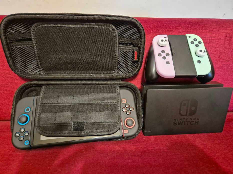 Nintendo Switch 1 V2