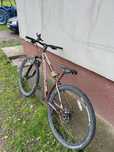 Bicicleta carrera 29'