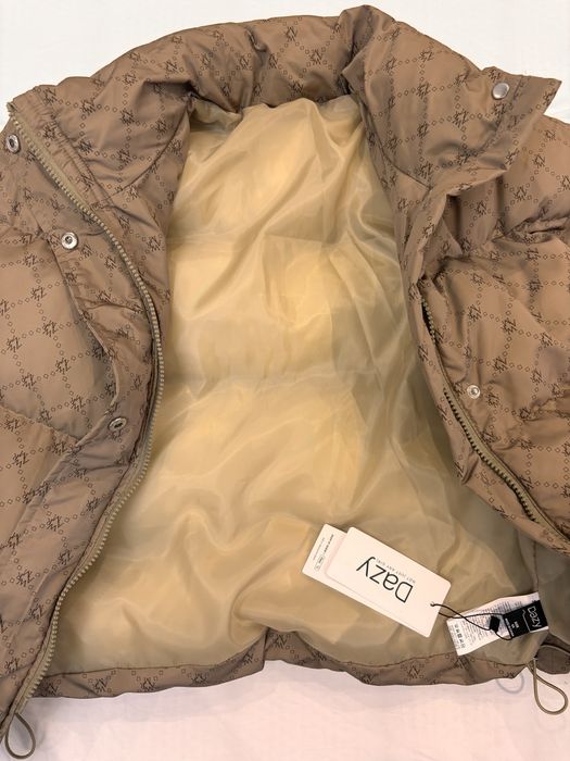 Чисто ново зимно яке