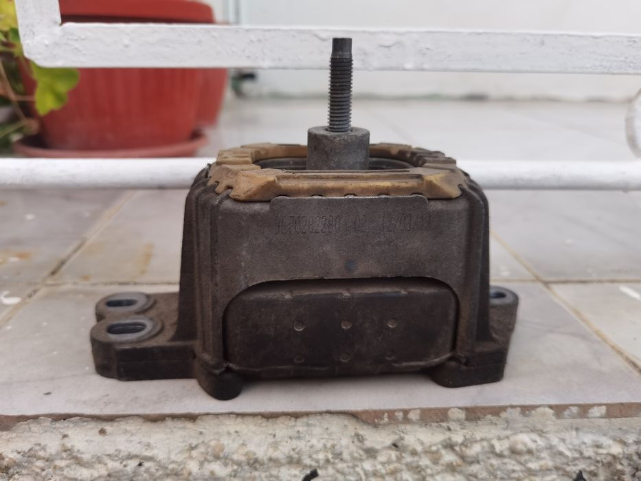 Маслен тампон за двигателя на Citroen C5 X7 2008-