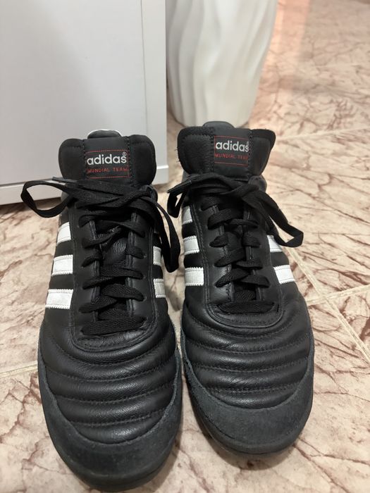 Стоножки Adidas Copa Mundial 42 номер