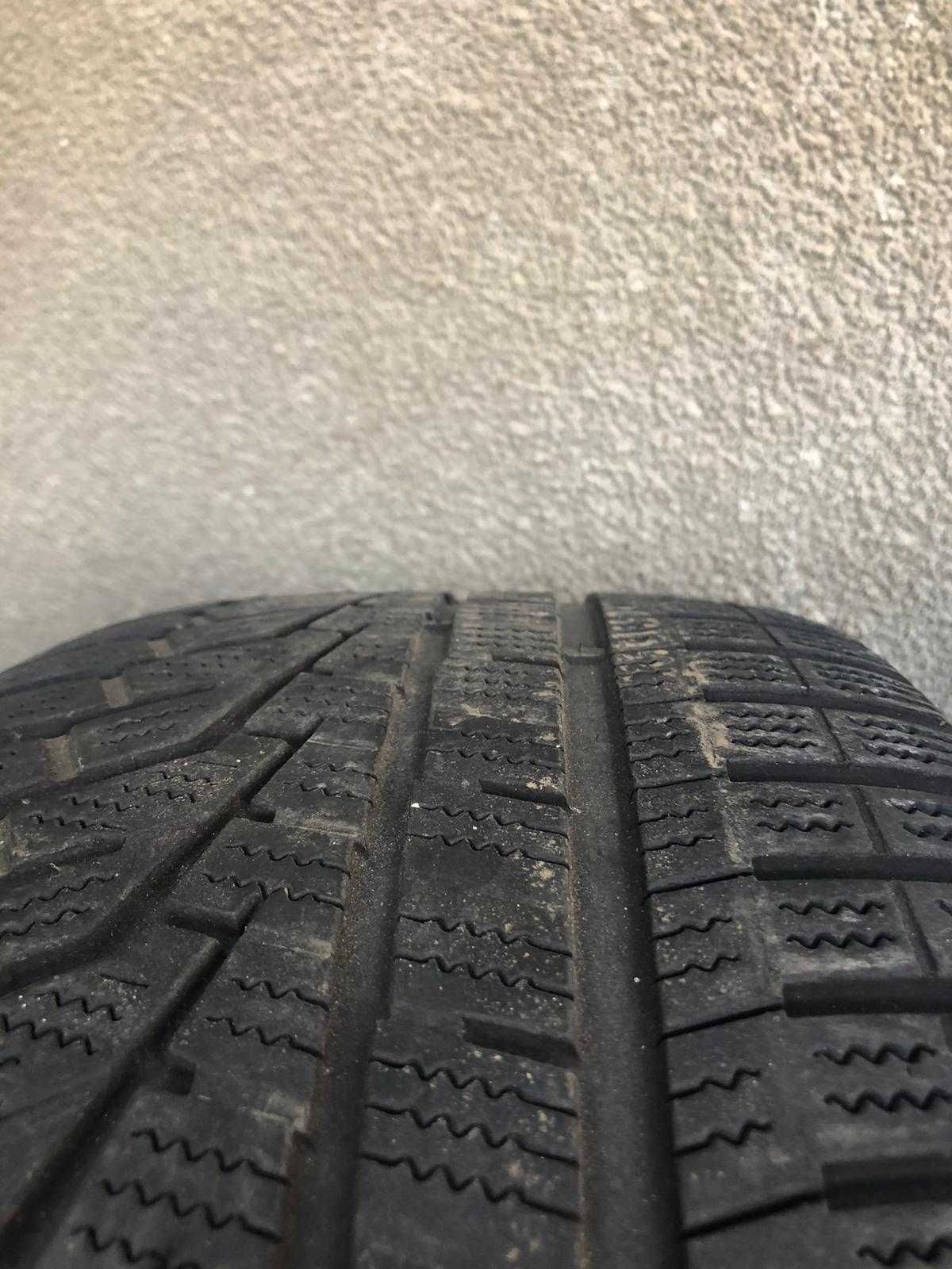 Anvelope ALLSEASON HANKOOK 225/55 R16 H95 M+S