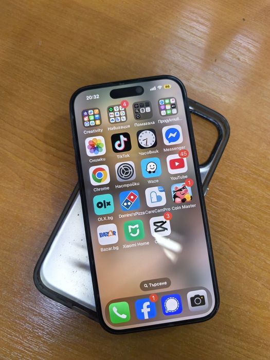 Iphone 15 128 gb