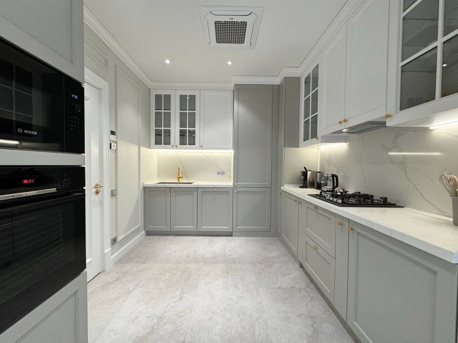 Квартира ЖК Kiparis Ц-4  Ориентир: Shedevr, Мустакиллик