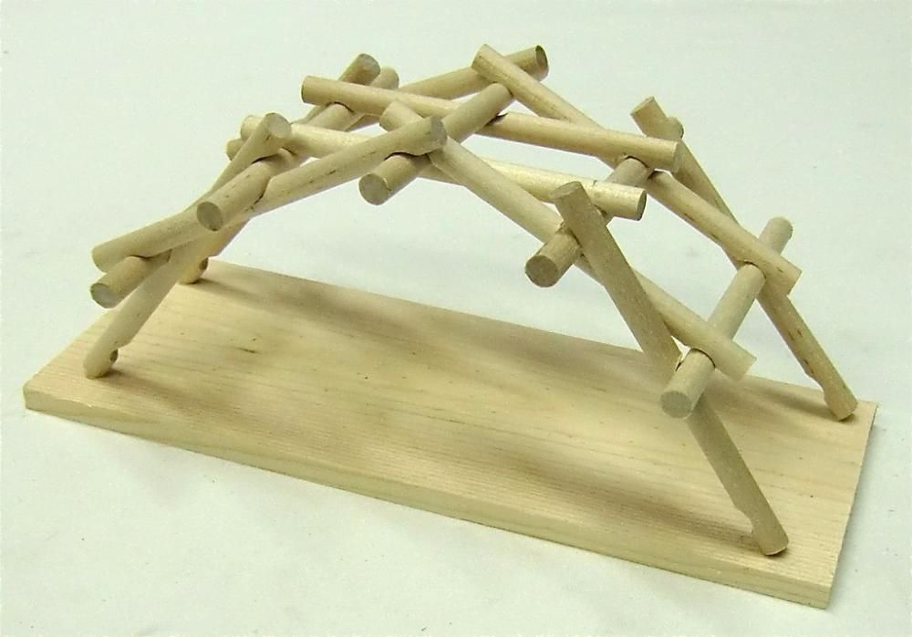 Leonardo da Vinci - Pod