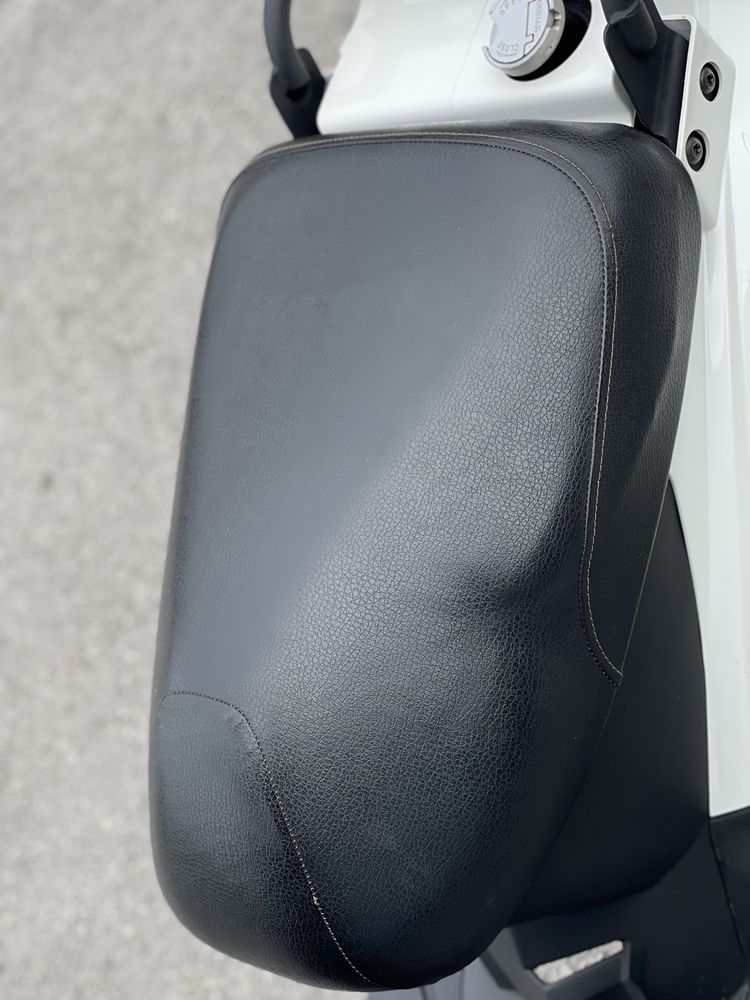 Скутер Kymco Agility Carry 50 - 2014г|6666км - Регистриран !