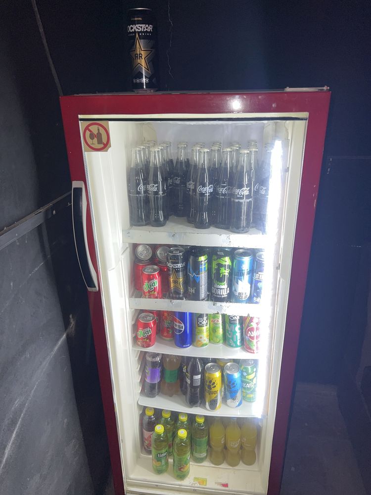 Xoladelnik ishlashi xolati yaxshi zor muzlatadi