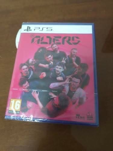 Игри за ps5 Чисто нови