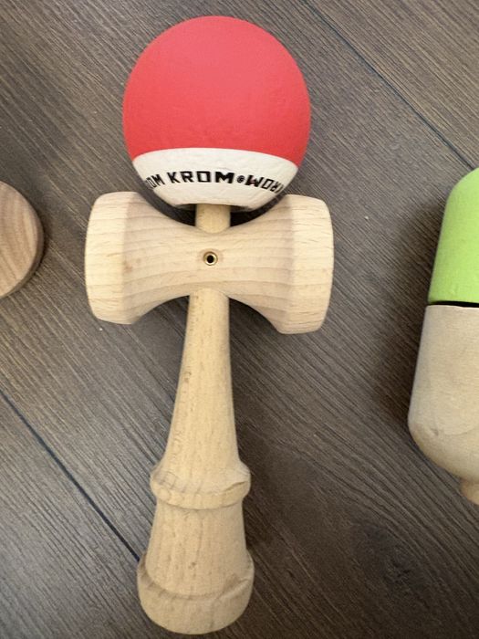 Kendama diferite modele
