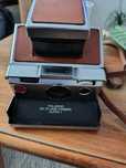 Polaroid  SX -70 Land Camera Alpha 1