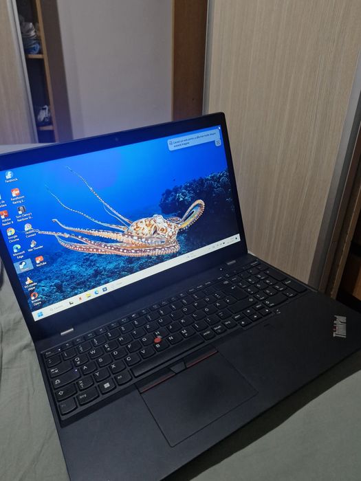 LENOVO / 5 PRO / Windows 11