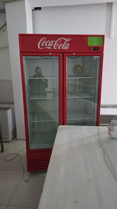 Продам холодильник