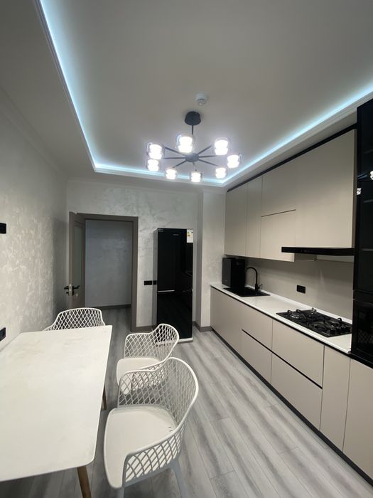 NRG Yangi Baxt Ijaraga Kvartira 2/7/9