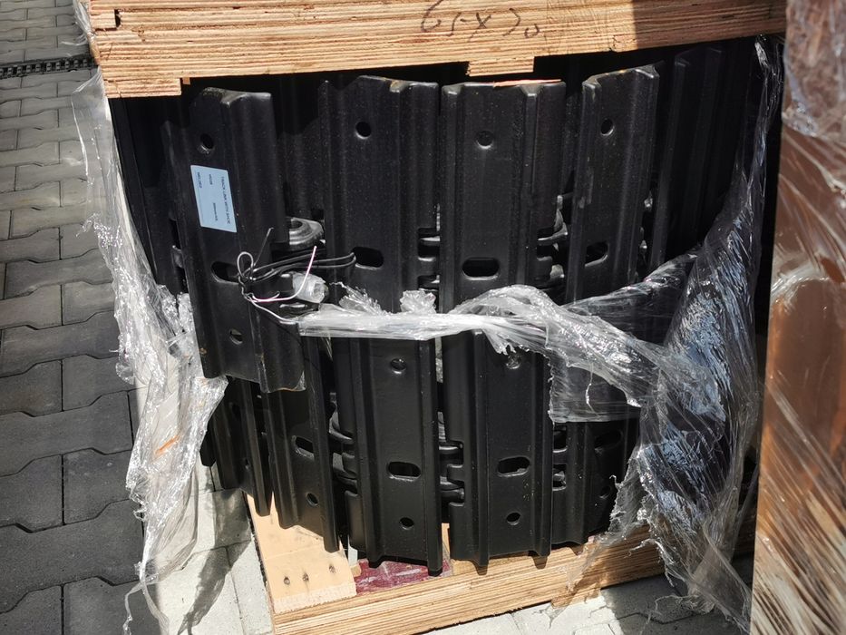 Lant otel pentru excavator JCB 8014