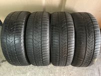 215/50R18 Pirelli Sottozero 3 Dot 2020