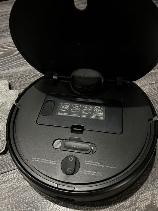Aspirator Xiaomi Mi Vacuum Mop Pro