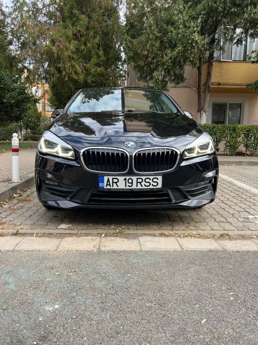 Bmw seria2 f45 fab 2019 km 98000