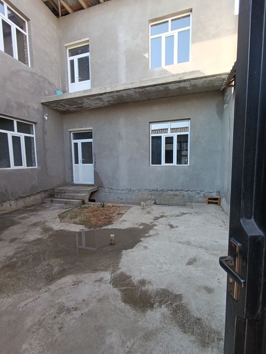 Xonabod beruniy maxala 2 etajli xovli sotiladi