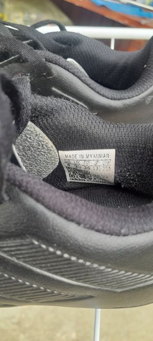 Ghete fotbal copii Adidas Copa