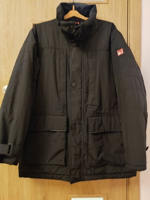 Мъжко зимно яке Engelbert Strauss Vision