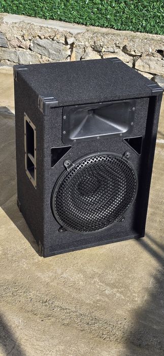 Двулентови тонколони 15 инча