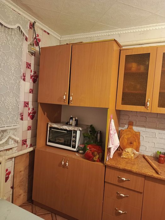 Продам шкаф большой