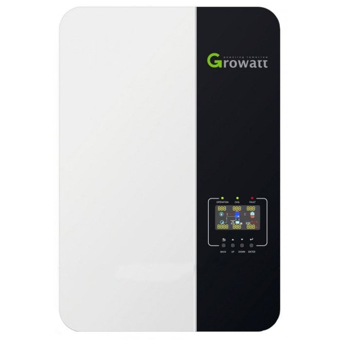 Growatt spf5000es
