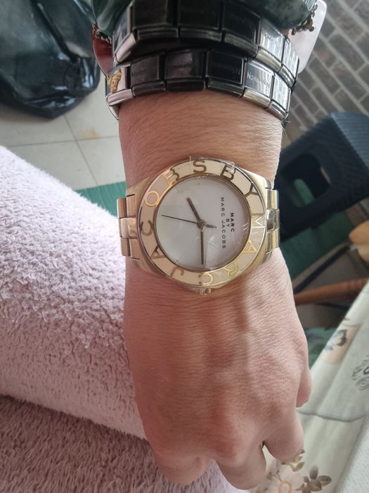 Marc Jacobs  MBM3050 дамски часовник