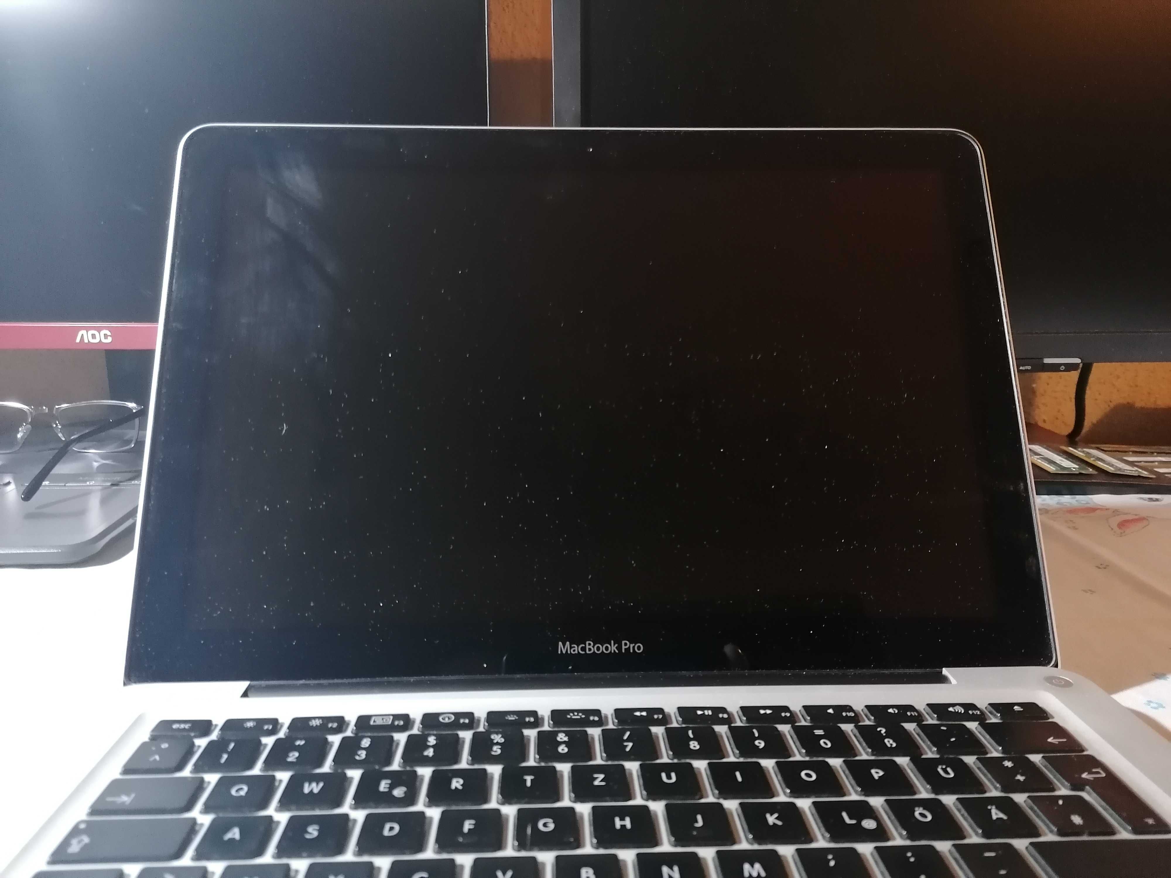 Apple MacBook Pro A1278