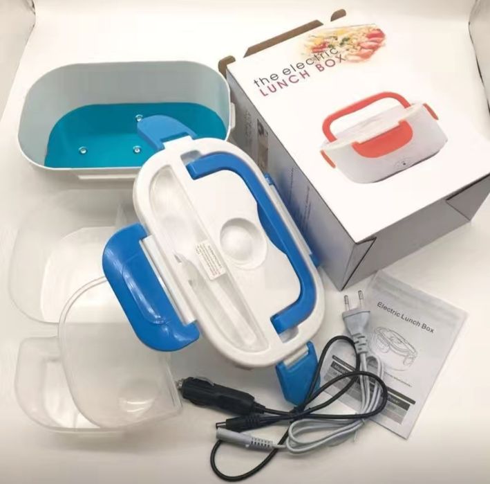 Контейнер с зарядкой для прогулки для роботы