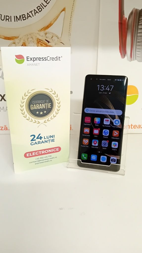 Huawei Nova 10 Pro 2022 Ag20 Dancu b28199