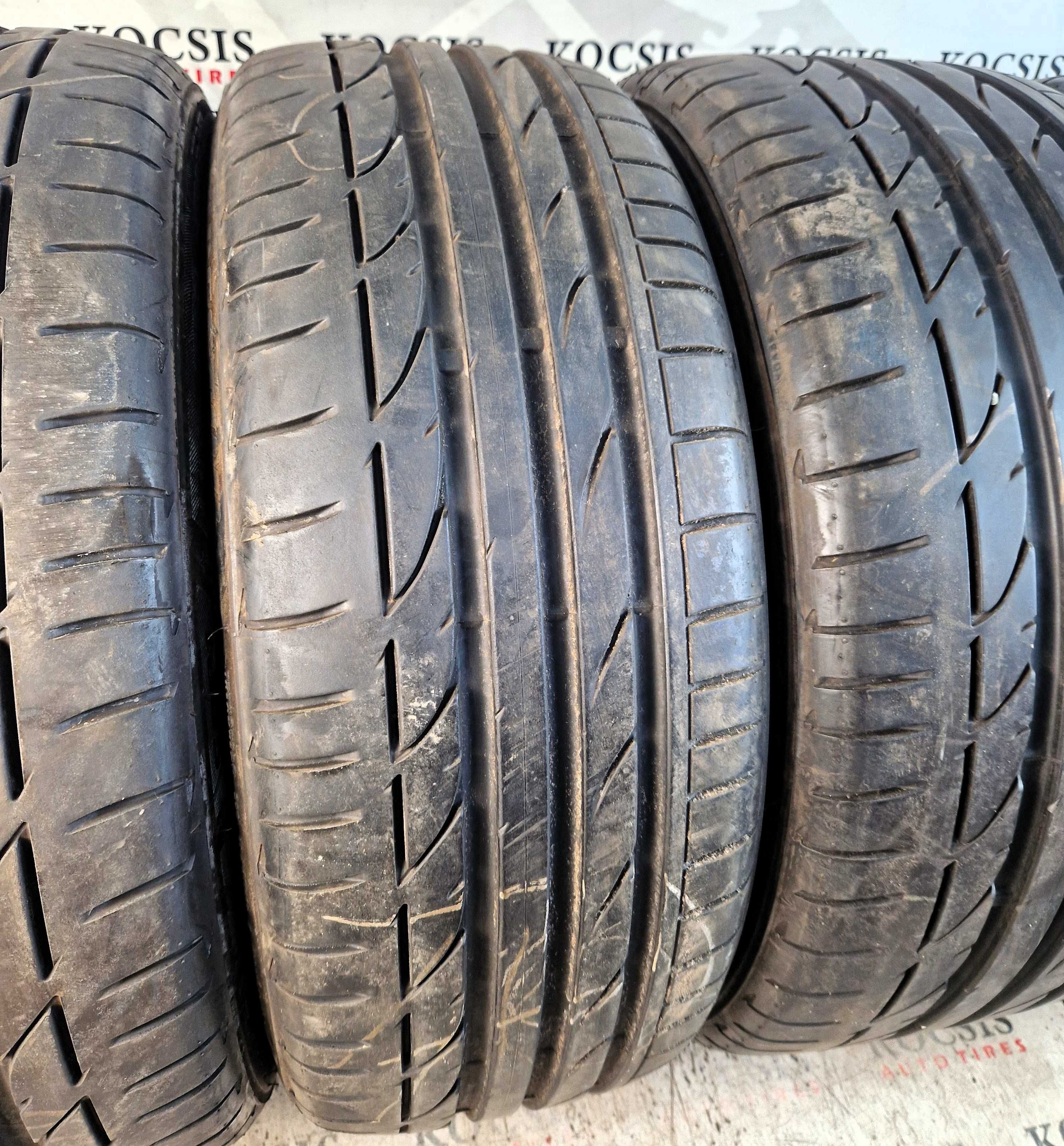 Anvelope vara 224 45 18- 255 40 18 Bridgestone