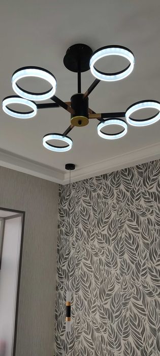 Мелкий бытовой ремонт квартир.