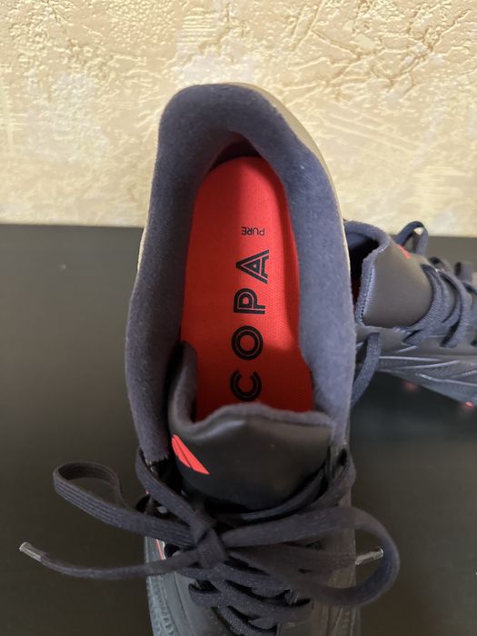 Продам бутсы Copa Adidas размеры 42