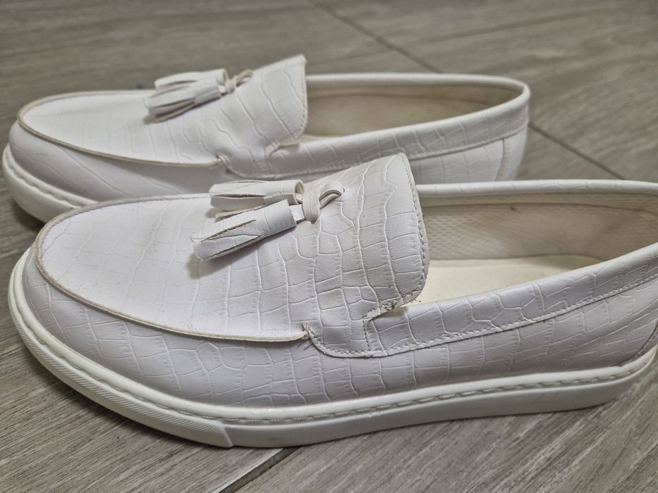 Mocasini Enzo nr 41