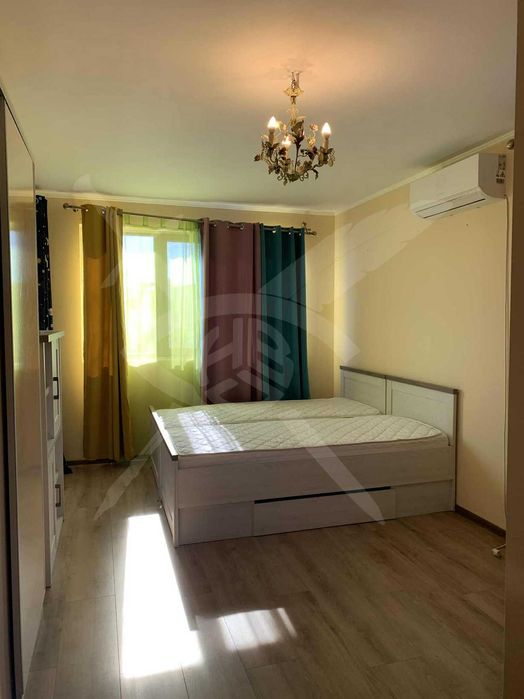 Тристаен апартамент с района на Траката- 94066