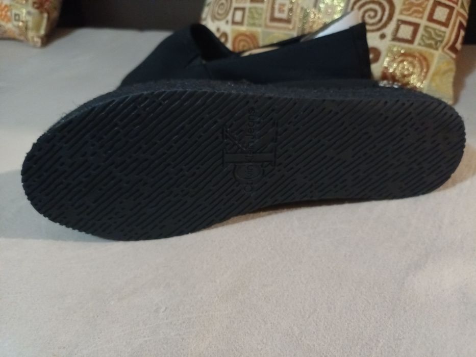 Еспадрили Calvin Klein