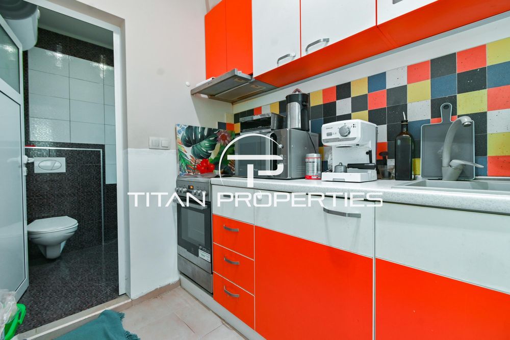 Едностаен,за продажба,ж.к. Малинова долина