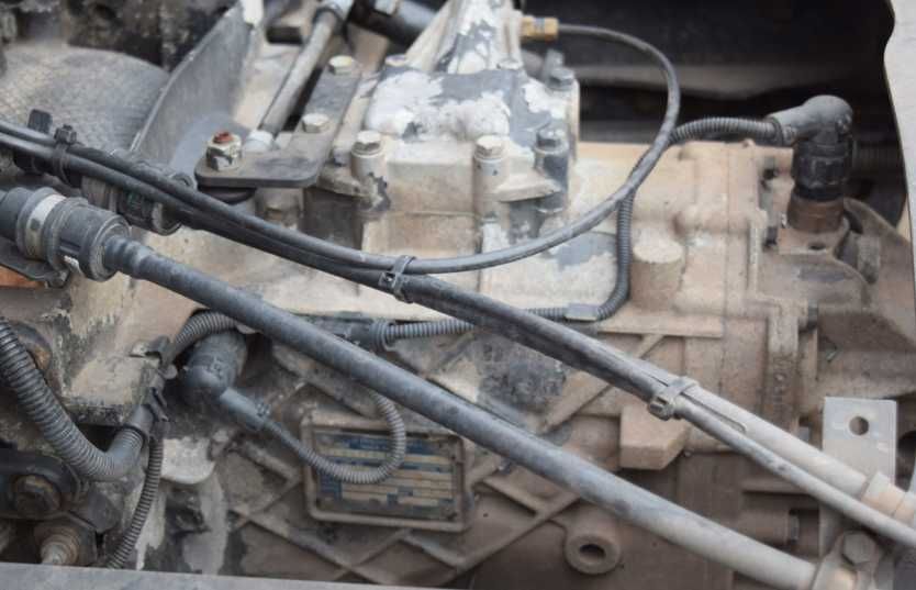 Vand cutie de viteze camion MAN ZF S5-42  TGL 2013 PIese/motor MAN