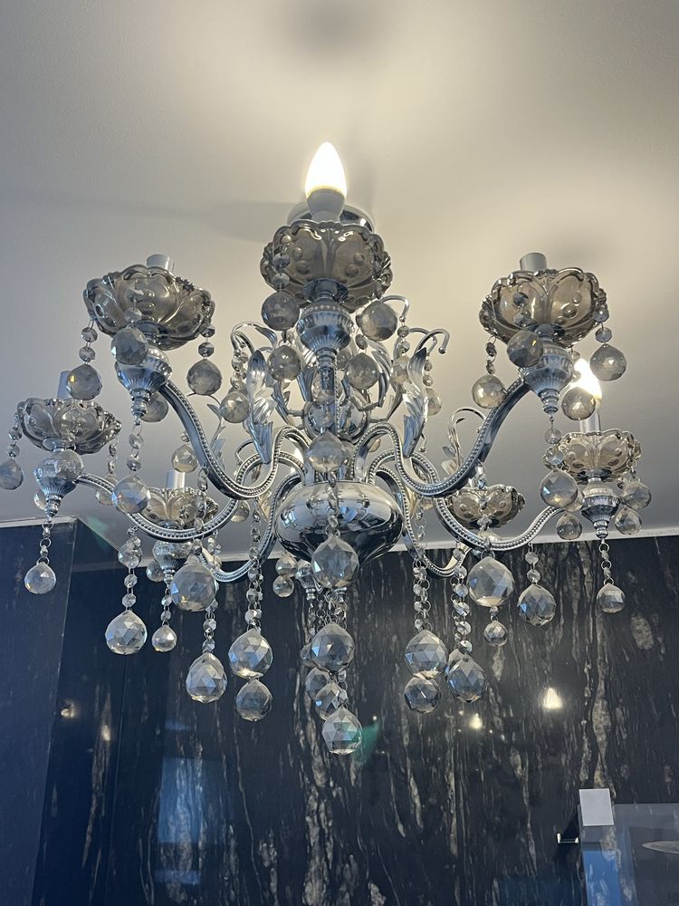 Candelabru Alessandor design